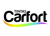 logo Tintas Carfort