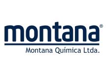 logo Montana Química
